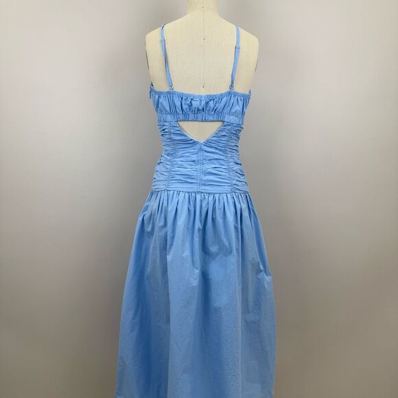 Suboo Orsay Sundress 🤎 - Picture 11 of 14